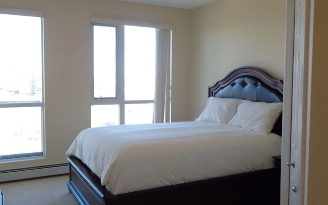 Riverfront Pointe by Corporate Stays