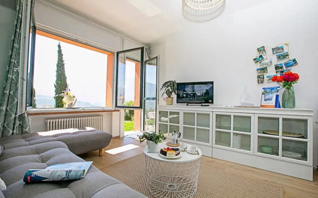 Casa Turchese in Riva del Garda