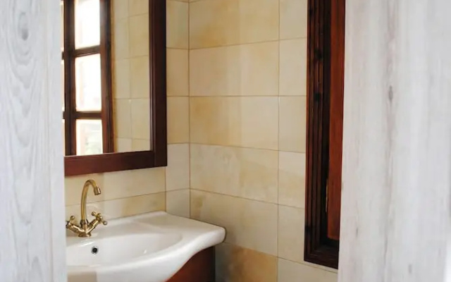 Villa Rosa
