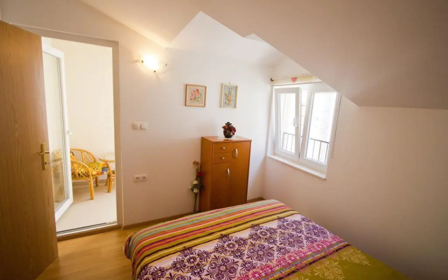 Apartment Bucevic