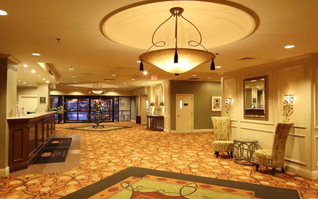 Reading Vitality Hotel