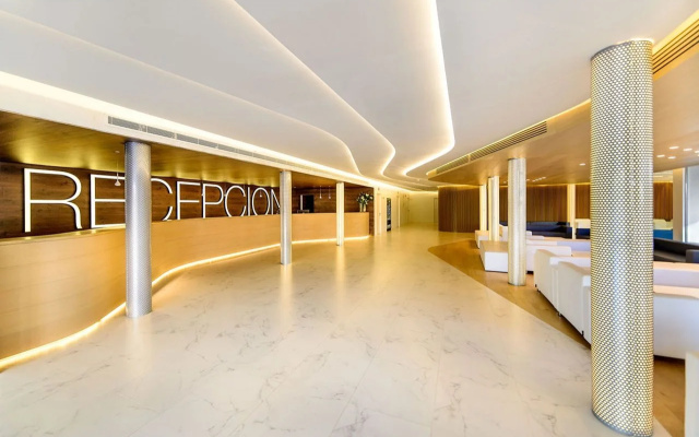 Hotel Carlos l