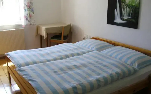 Ferienhaus Wohleser