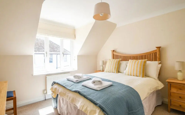 Seagull Cottage