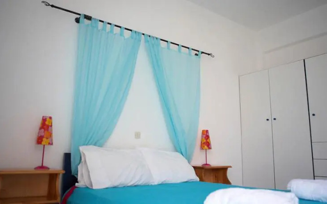 Ammos Apartments
