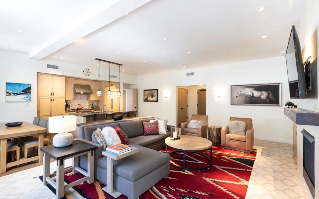The Blake Residences