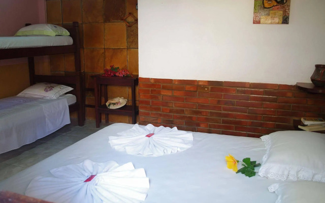 Hotel Tropicalia