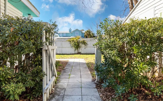 Salty Pause by Tybee Vacation Rentals