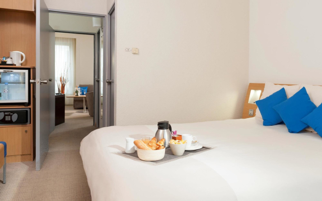 Novotel Paris Rueil Malmaison