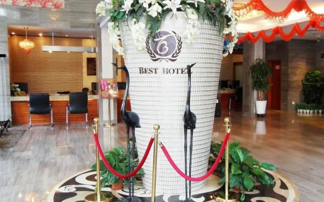Shatoujiao Hotel