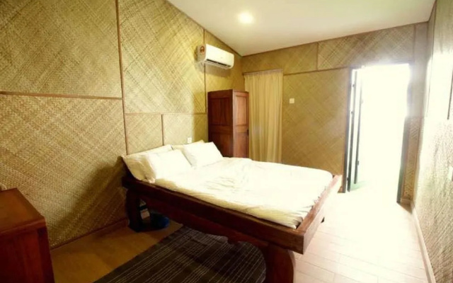 Atap Homestay