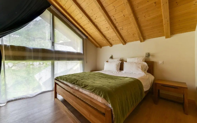 Chalet lux et Design