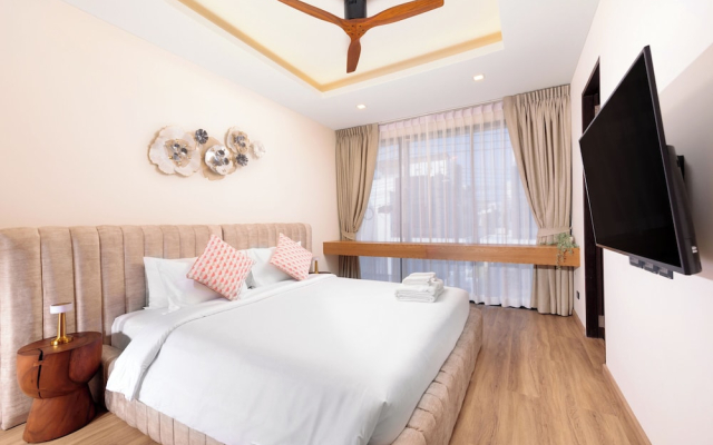 Spacious 3bd Townhouse in Laguna park