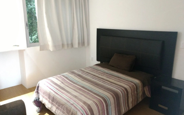 Suites Alcazar