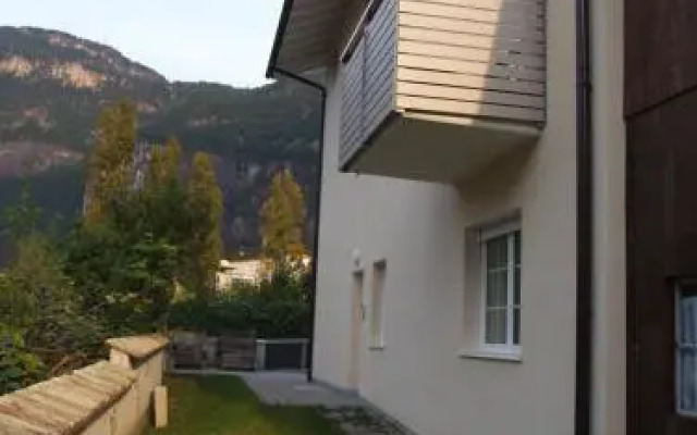 Apartment Residence Veronika