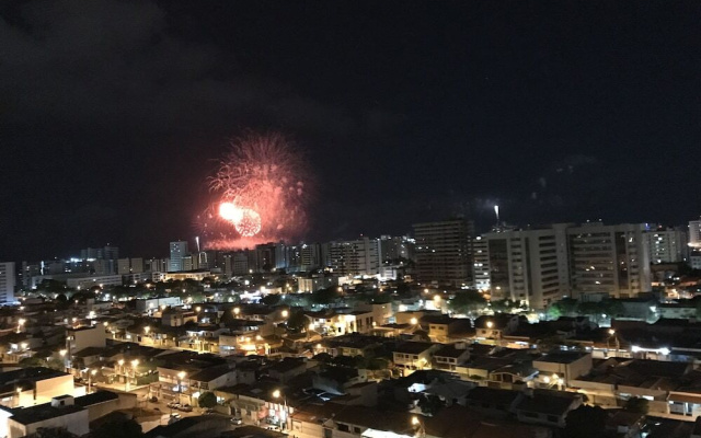 Temporada em Maceió