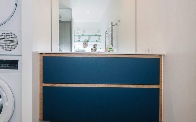5 Star Holiday Home in Aarhus C