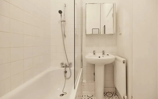 The Crystal Palace Crib - Lovely 1bdr Flat