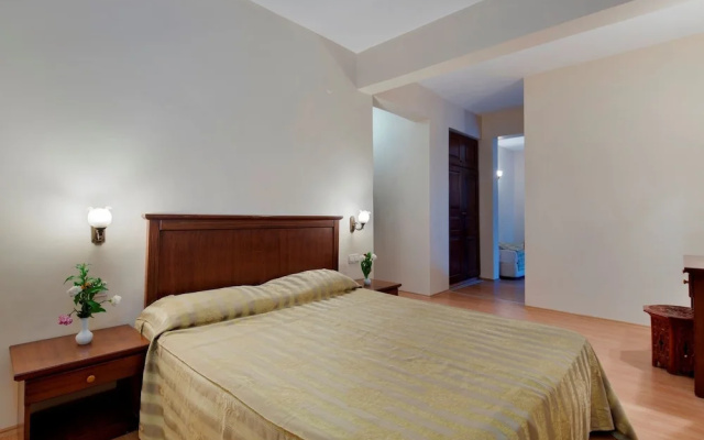 Alara Hotel - All Inclusive
