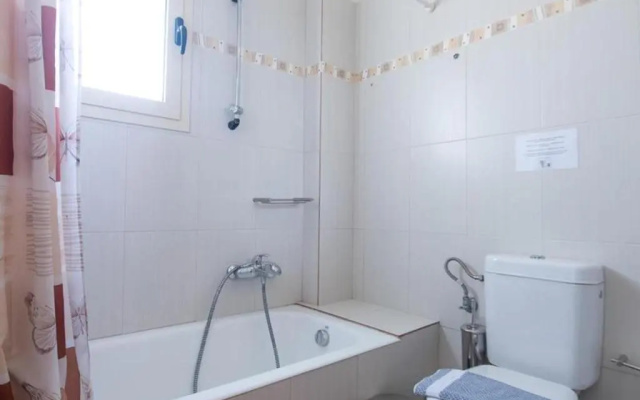 Manoleas Villas - Apartment 6
