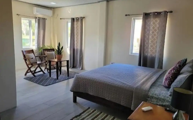 Tranquility Suites- Feels like home