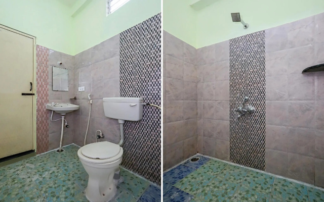 OYO 24623 Chetana Residency