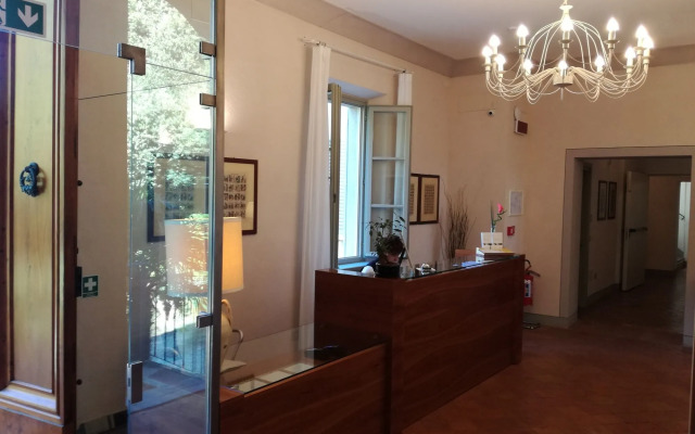 Villa Ducci