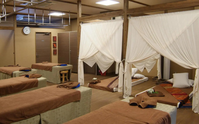 Business Hotel Ocean
