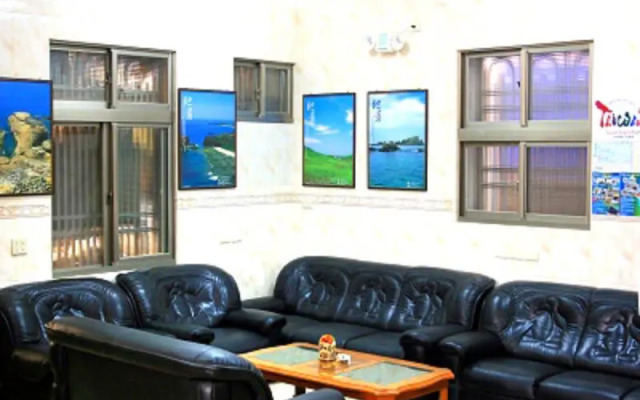 Fu Yuen Homestay