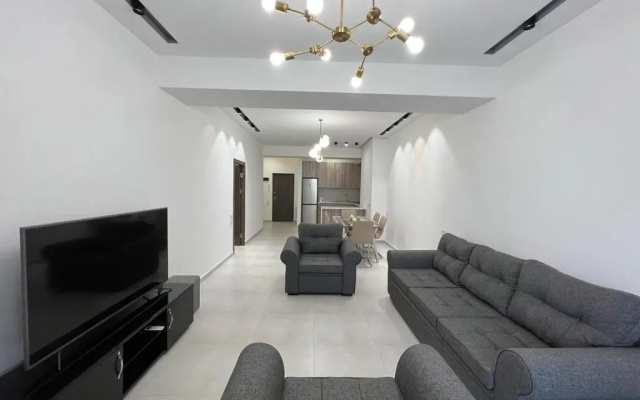 Yerevan House apartment 23