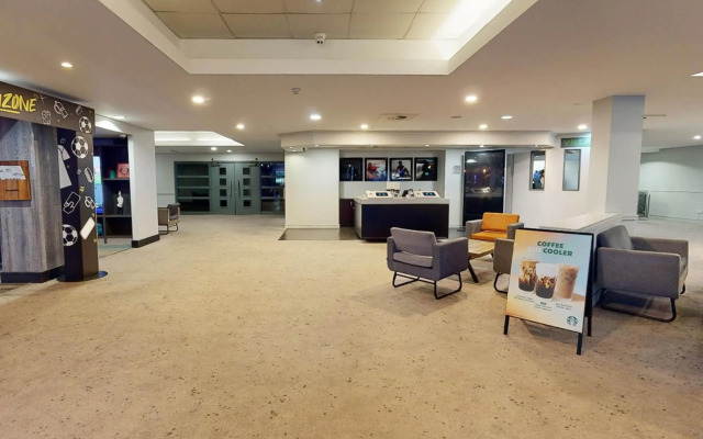 De Vere Village Swansea