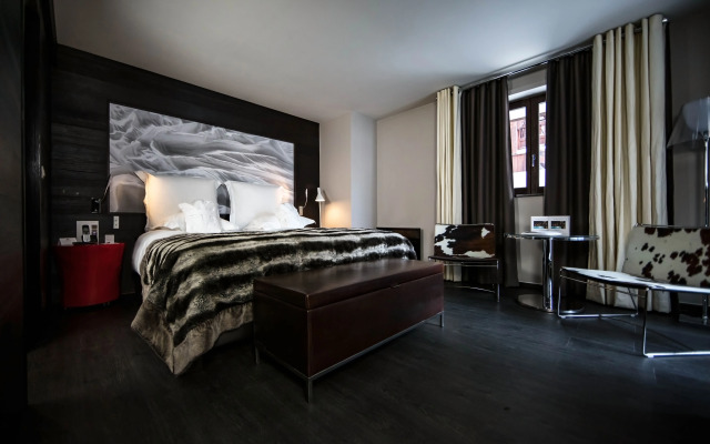 Hôtel Avenue Lodge