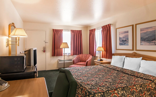 Ashland Valley Inn
