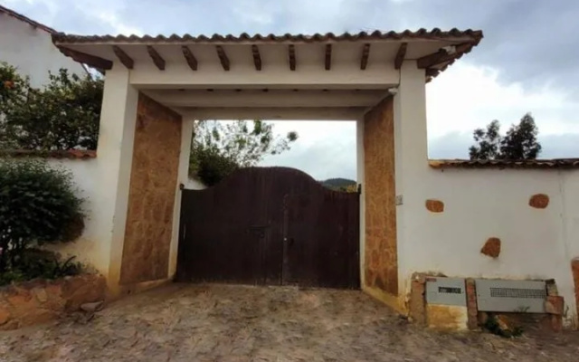 Hospedaje Totem de la Villa