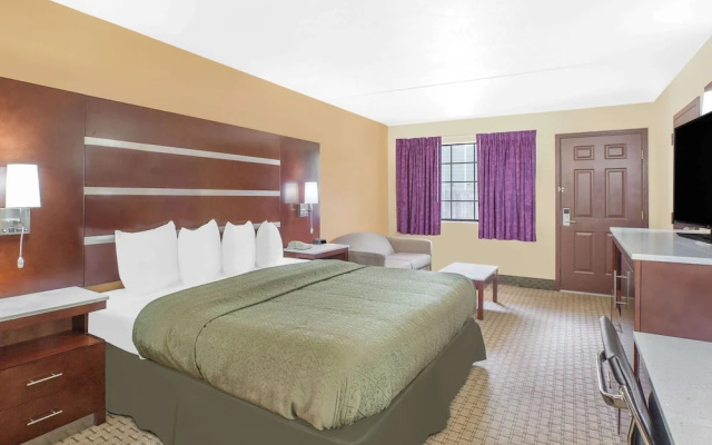 Days Inn Fayetteville