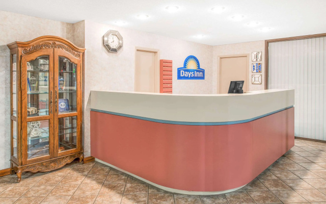 Days Inn by Wyndham Calvert City/Paducah East