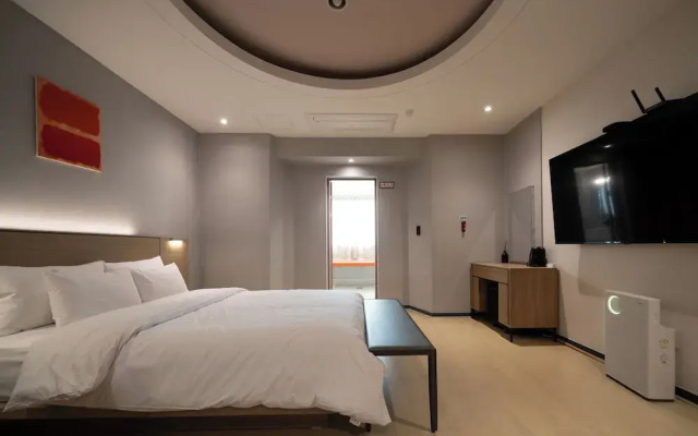 hotel suop