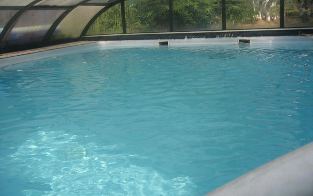 Red Dreams Guesthouse
