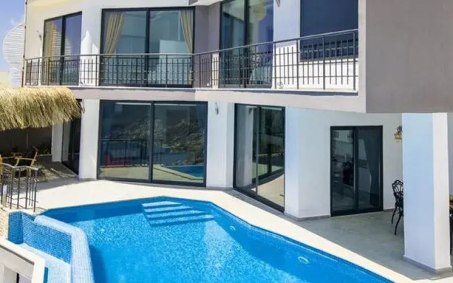 Villa Metehan