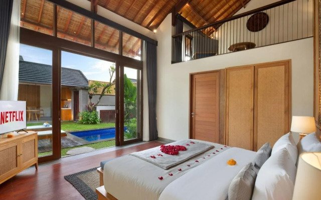 Teratai Villa Canggu by Ini Vie Hospitality
