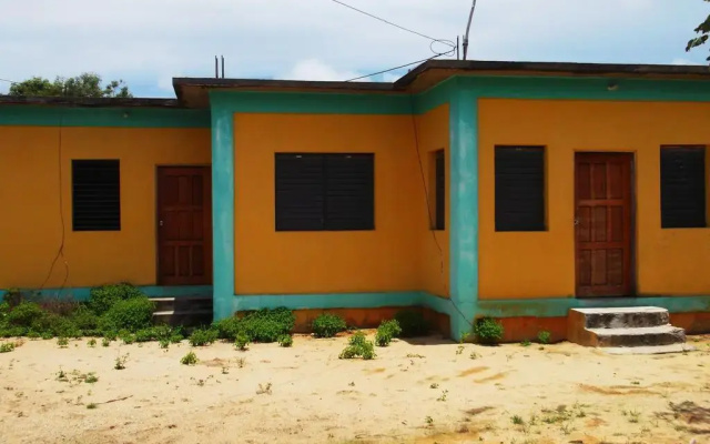 Abacus Cabanas