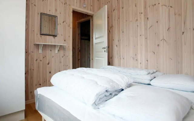 5 Star Holiday Home in Dannemare