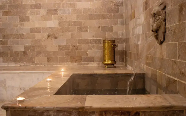 Hotel La Foret