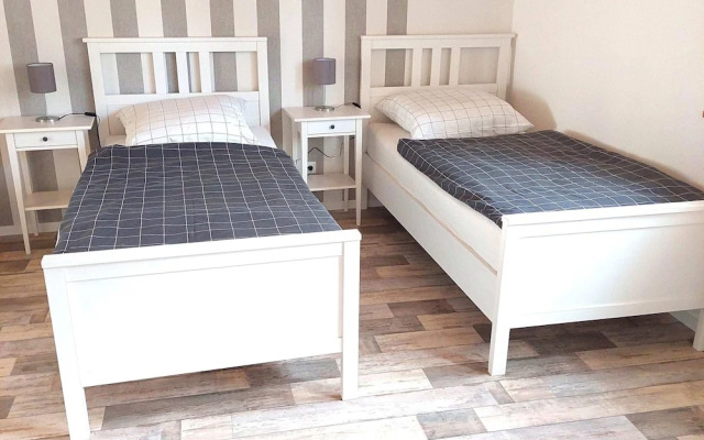 Holiday Home in Idyllic Ziesar Near the Natuurpark
