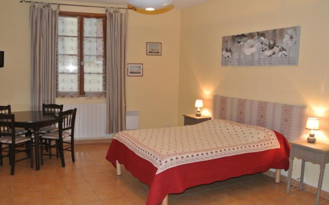 Auberge Bon Accueil