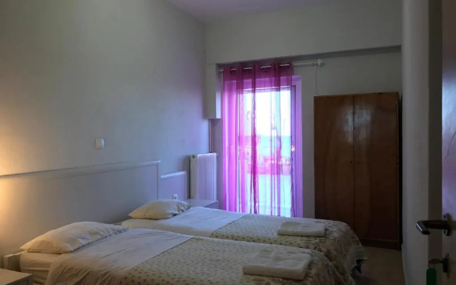 Apt10 Mamangakis Apartments