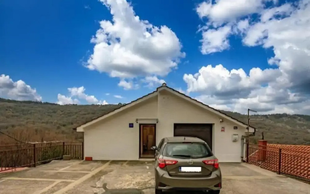 Studio Apartment Iva
