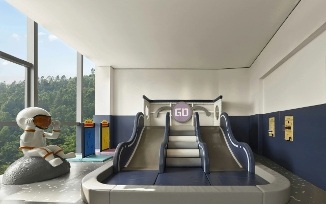 Hilton Zhuhai