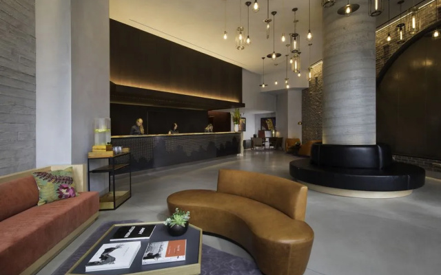 Hotel 50 Bowery
