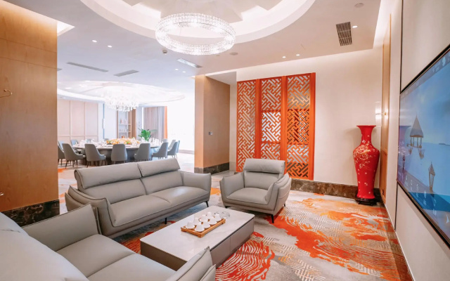 Phoenix Lake Tianquan Hotel